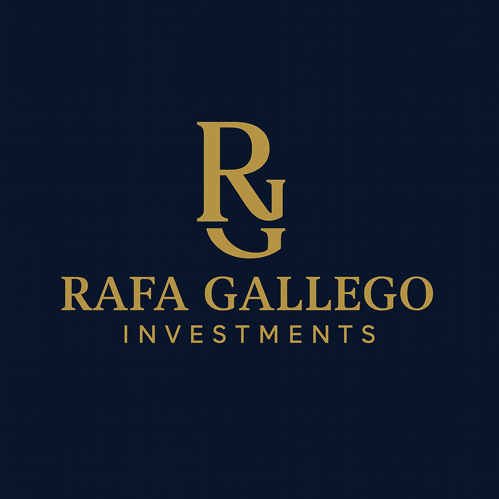 logo rafa gallego investments